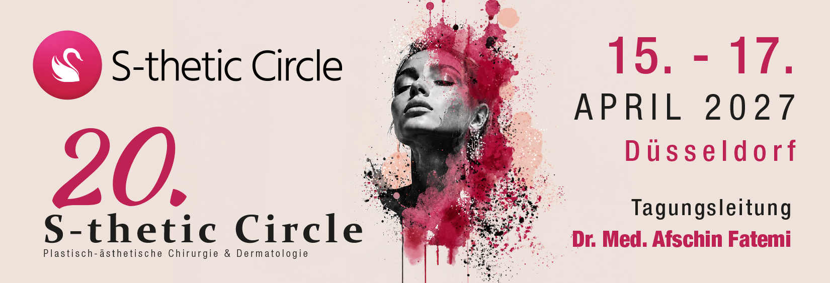 20. S-thetic Circle
