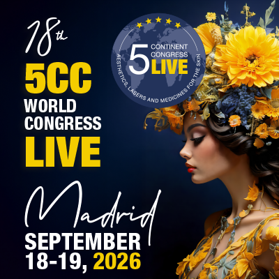 18th 5CC World Congress