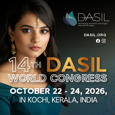 14th DASIL World Congress
