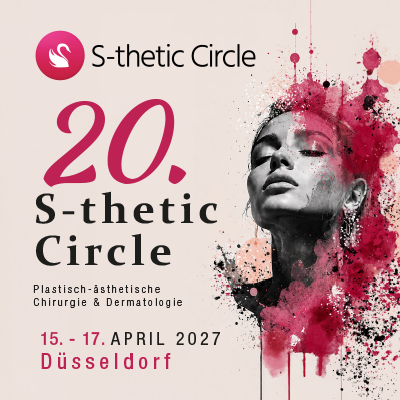 20. S-thetic Circle